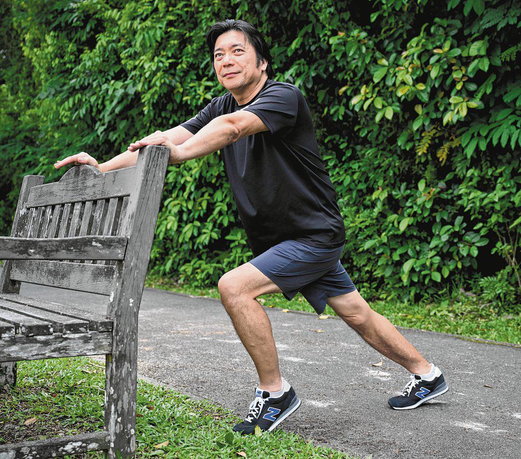 How this 57-year-old beat diabetes