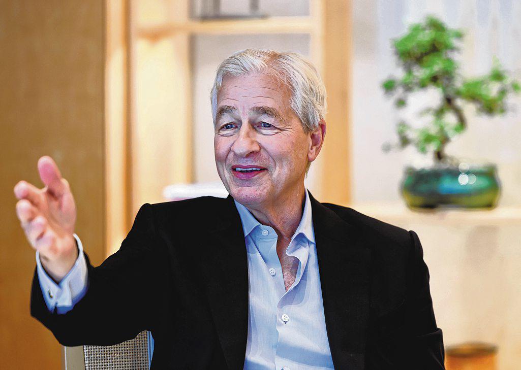 Staggering how S’pore is always thinking ahead: Top US banker