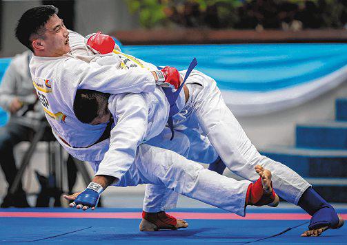 Khaw and Diyanah hope first gold will inspire