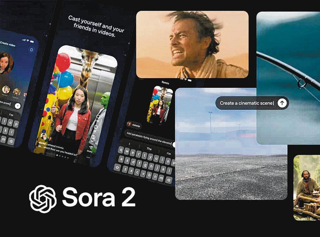 Harmless fun? People are using Sora to create problematic videos