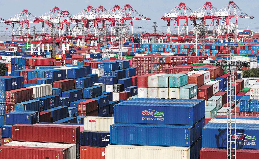 Beijing reveals unease over trade in economic road map for 2026