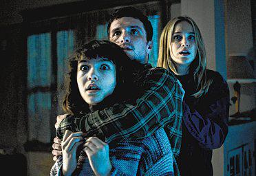 'Fan-forward' Five Nights At Freddy's sequel is not gunning for awards