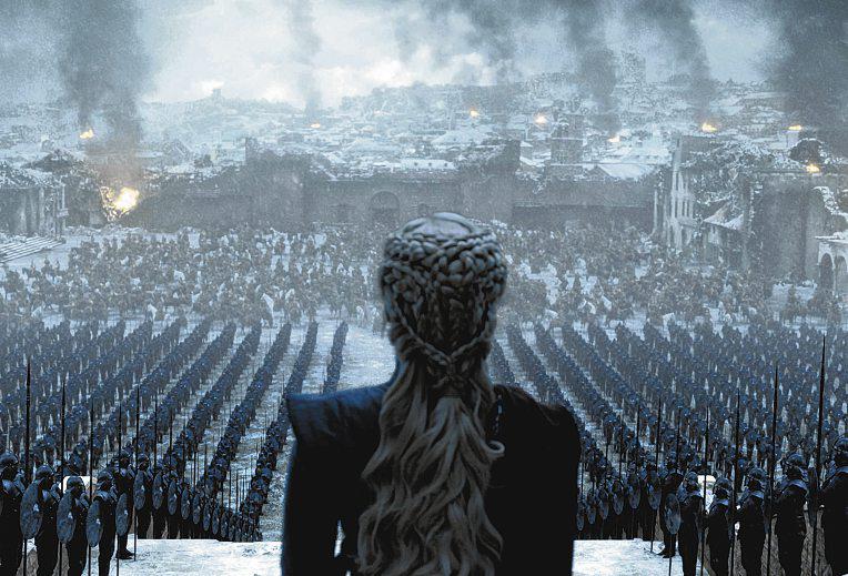 Netflix, Paramount battling for more than just Warner Bros