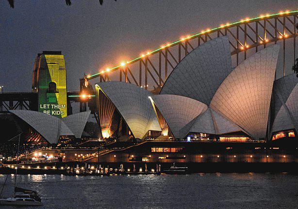 Australian PM defends social media ban as teens brag about staying online