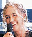 Obituary Author Sophie Kinsella's first aim was to make people laugh