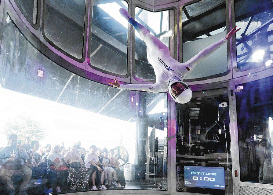 KAI WELCOMES $1M BOOST