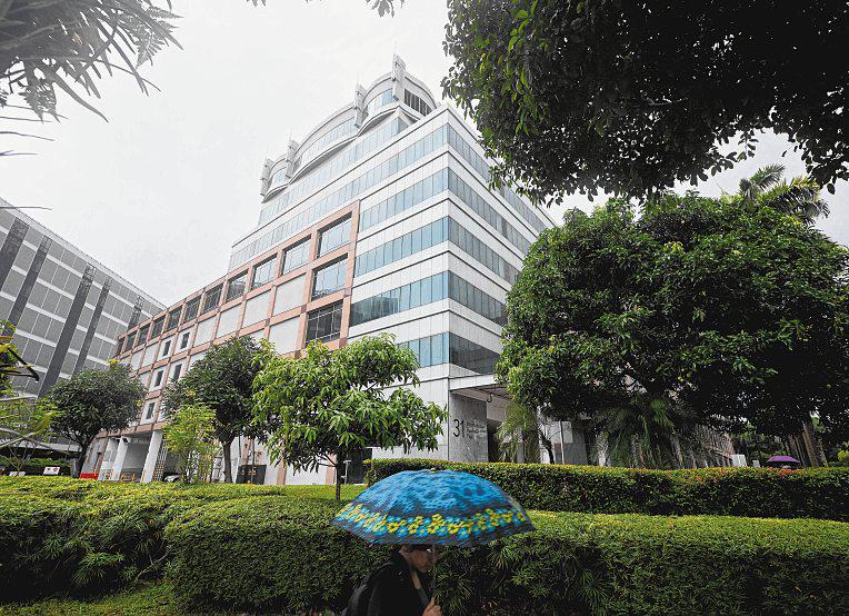 Creative Technology downsizing space, moving out of Jurong