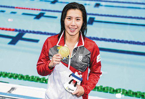 Last regional hurrah, but Asian swansong for Lim