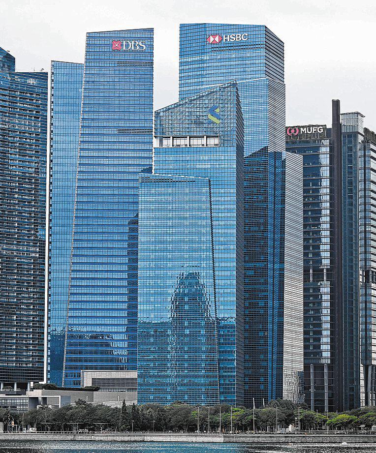 HK Land shares rise after property group unveils new $8b real estate fund