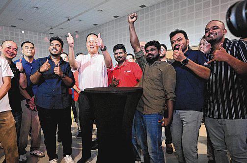 Migrant workers to get better clinic access in boost to care plan