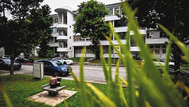What we can learn from other cities about refreshing ageing home buildings