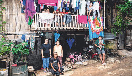 Right to work, but hunger and healthcare shortages remain