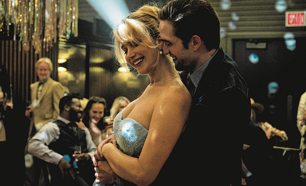Jennifer Lawrence wants mums to give themselves grace