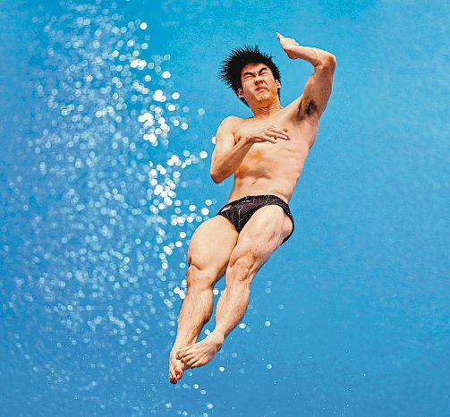Tham hopes historic gold will be first of many