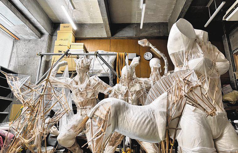 5 niche places to see art in Tokyo