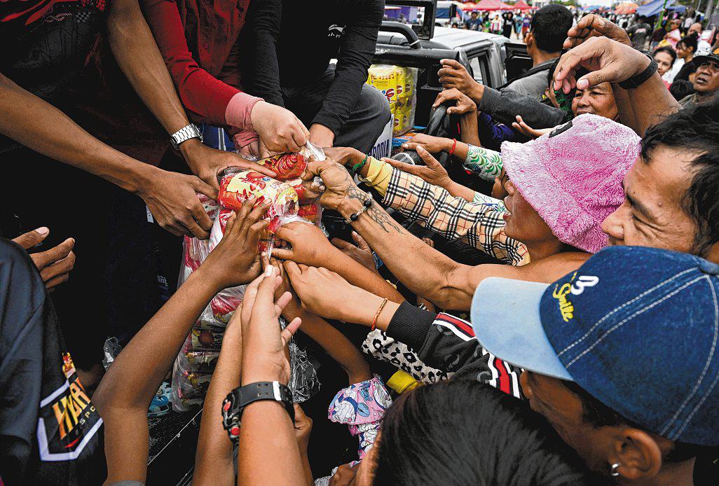 South-east Asia had a decent 2025. So why does no one feel like celebrating?