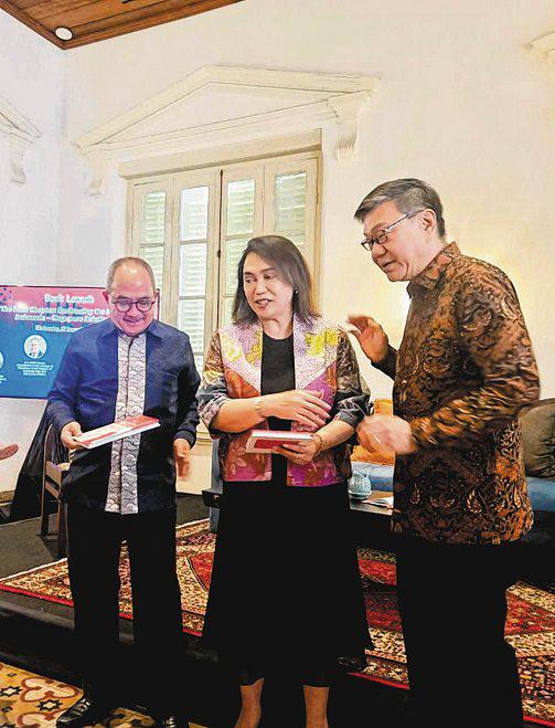 Singapore, Indonesia leaders 'must keep trust-building going' for next chapter: Panel