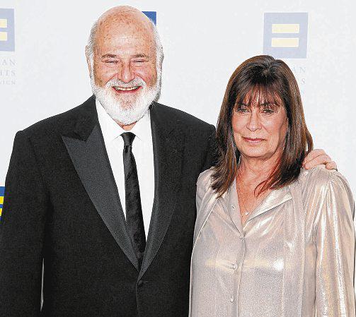 Family associate details events around discovery of Reiners’ deaths