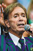 Cliff Richard successfully treated for prostate cancer