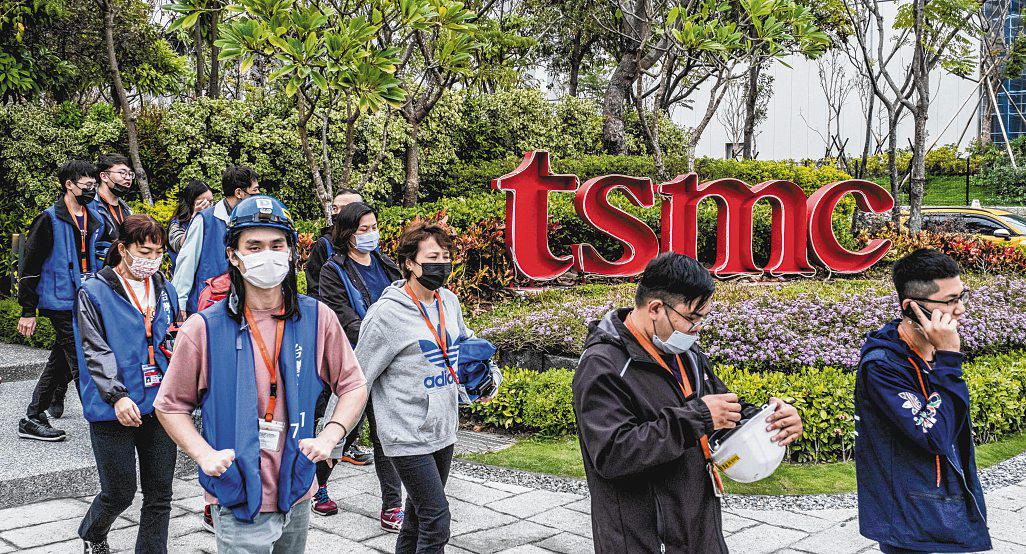 Taiwan's economy is doing well, but many of its workers are not