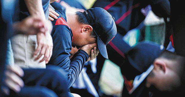 'No shame' as softballers lose to Filipinos