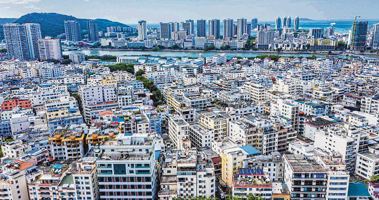 Hainan takes steps towards becoming key global free trade port by 2050