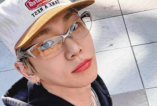 Shinee's Key apologises over illegal medical treatment controversy