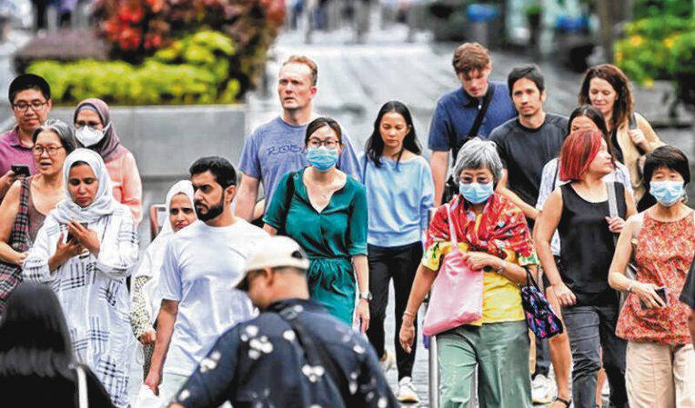 Beyond belief: Singapore's unique approach to religion