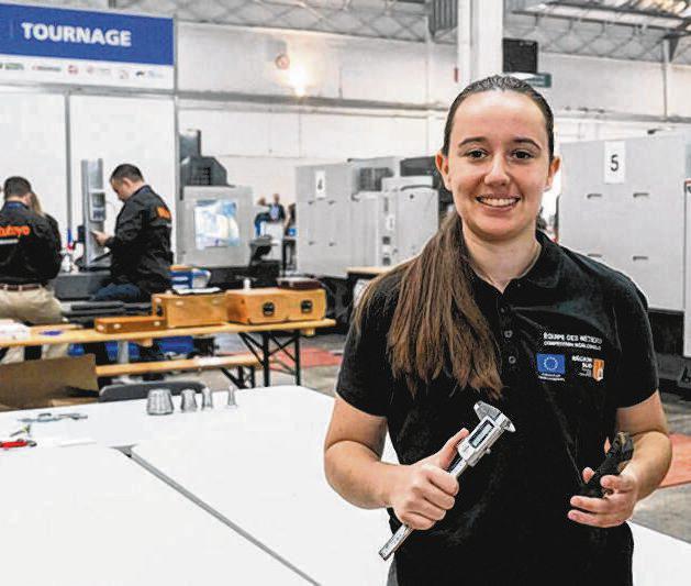 Ditch textbooks and learn how to use a wrench to AI-proof your job?