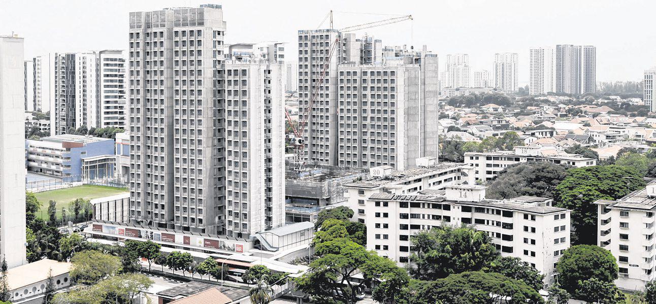 80,000 NEW HOMES AND COUNTING