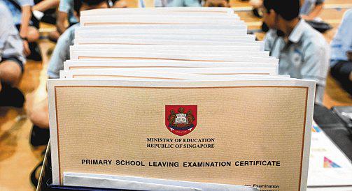 Modify PSLE instead of scrapping it