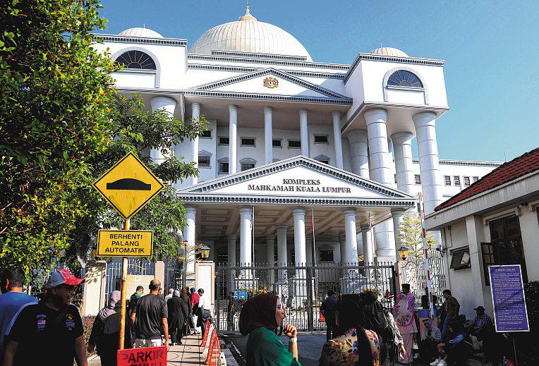 Najib to appeal against Malaysian court's decision denying house arrest