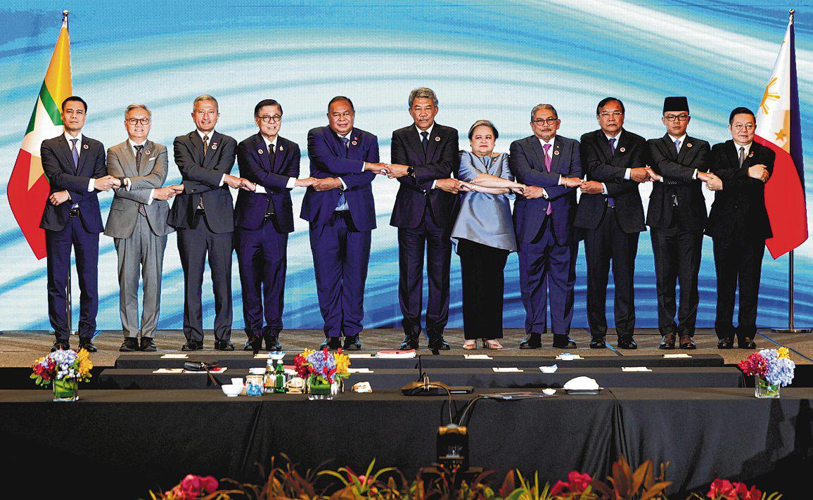 Cambodia, Thailand to hold ceasefire talks on Dec 24