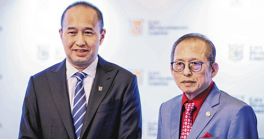Corporate events that shook Singapore