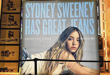 Symbol of culture wars after viral ads