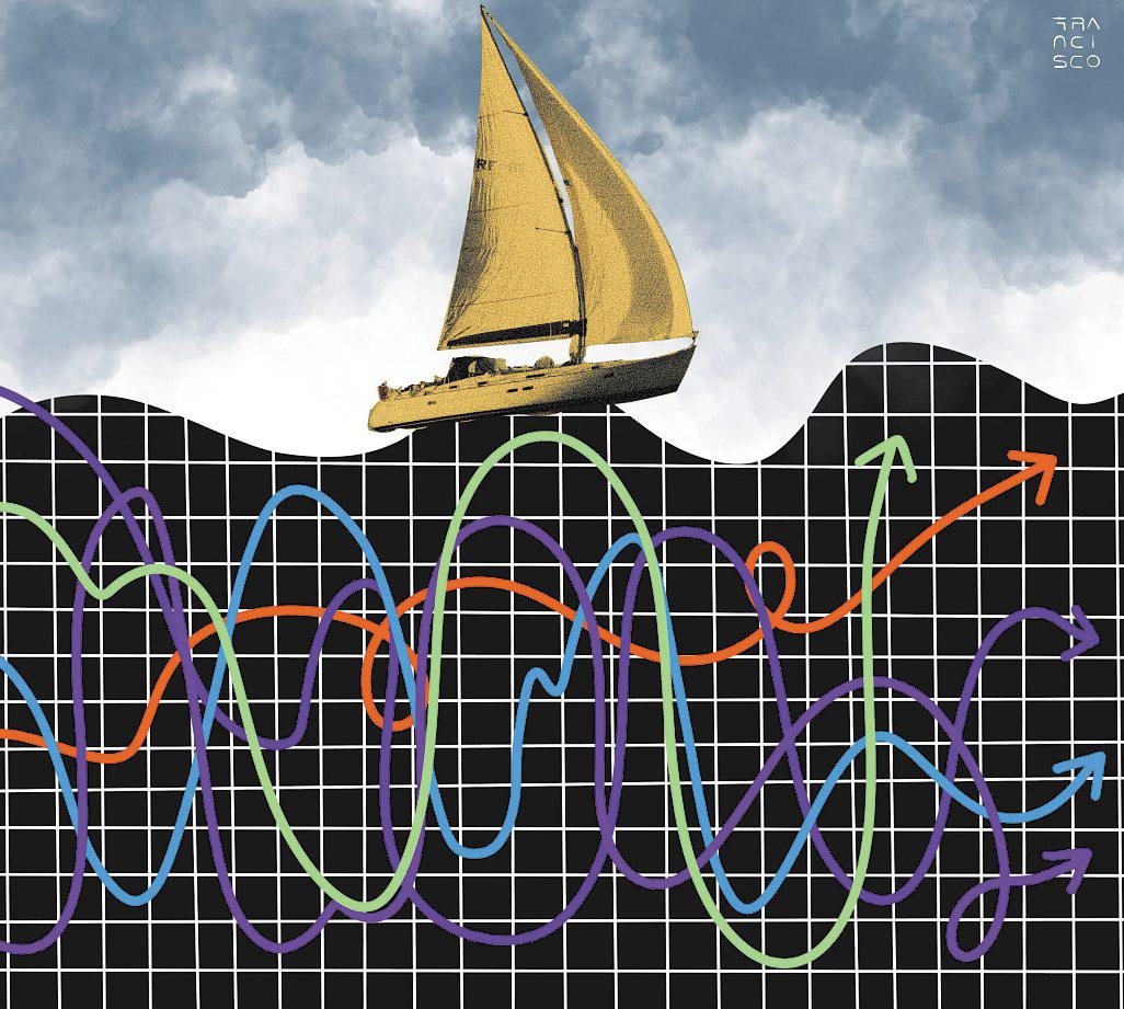 2026 Outlook What experts say about investing and saving money