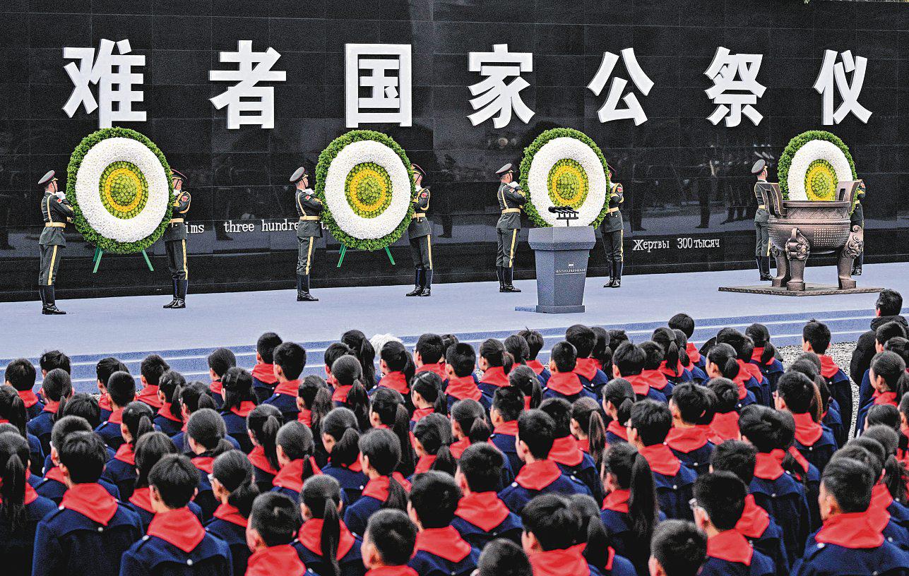 China's diplomatic year: A calculated gamble