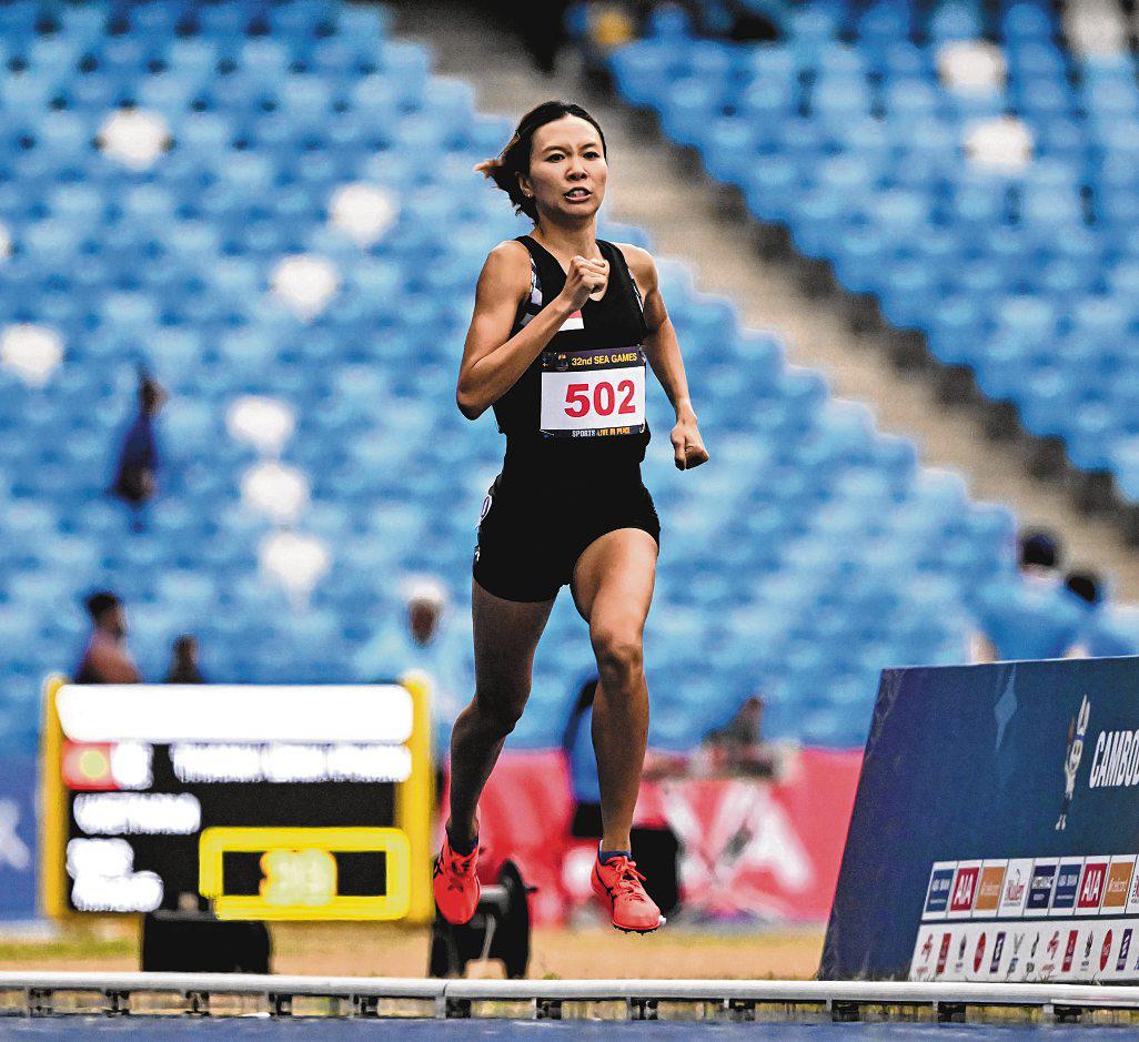 CAREER AWAY FROM TRACK