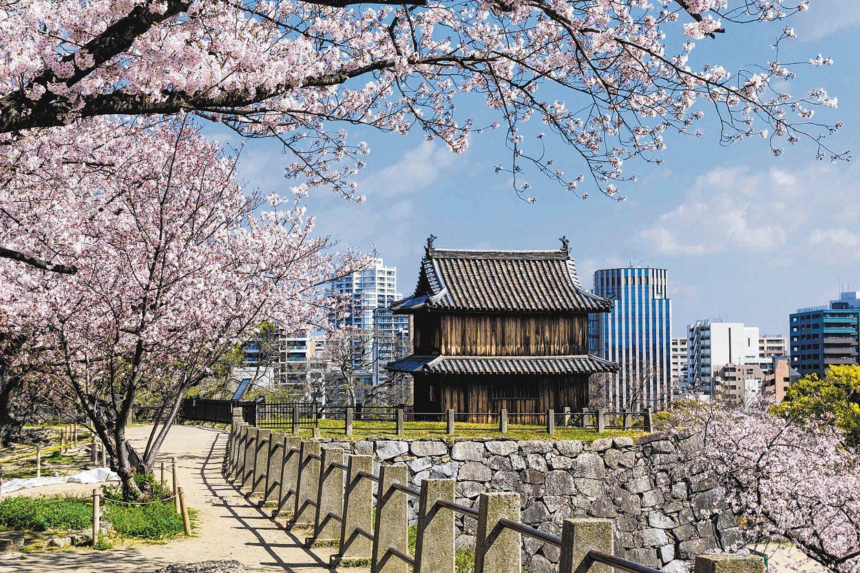 7 up-and-coming travel hot spots