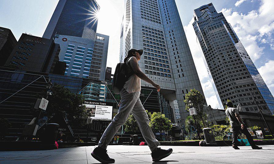 2026 Outlook SGX set to receive more IPOs as momentum continues
