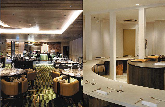 Restaurants Sugarra, Asu, Amo closing on Dec 31