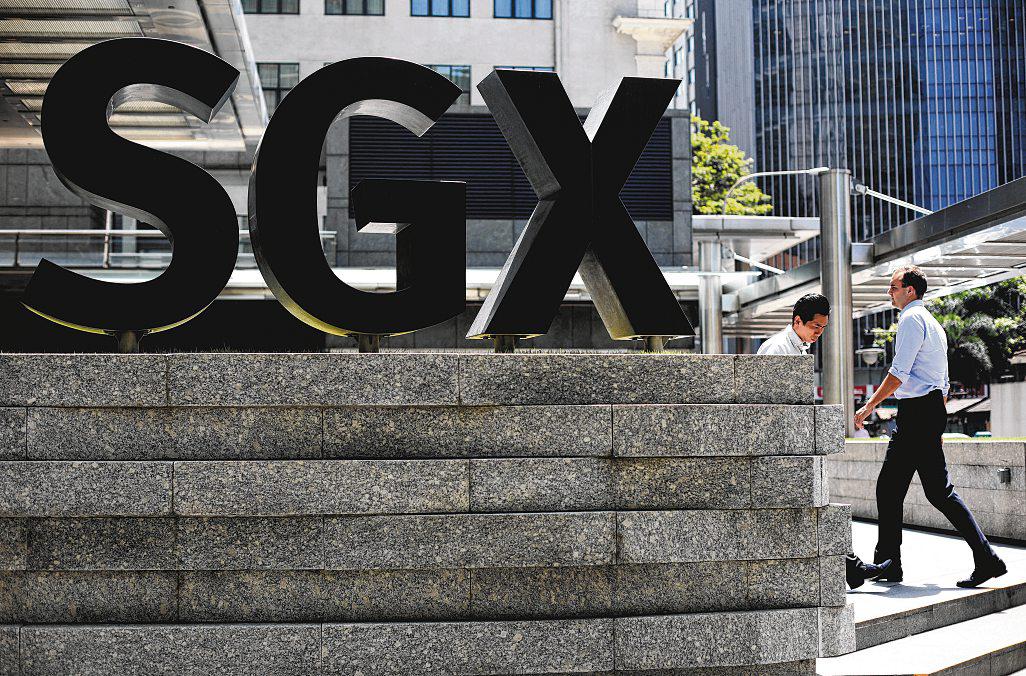 S'pore stocks end year on high note, with more upside expected in 2026