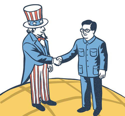 What are the prospects for a China-US 'grand bargain'?