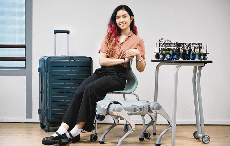 How are Singapore youth hashing out their career aspirations?
