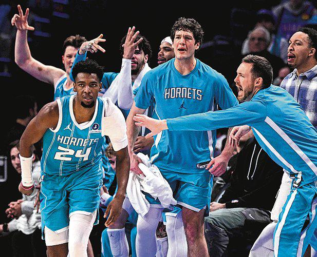 Wizards a 'potential destination' for Young