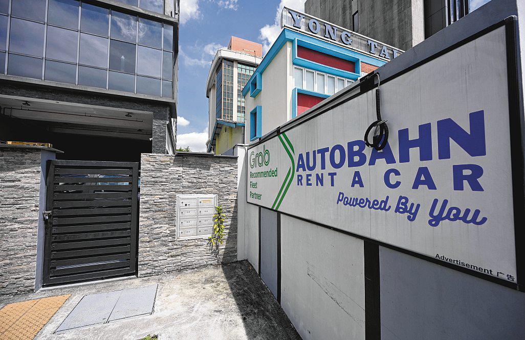 Autobahn Rent A Car halts business 'due to operational constraints'