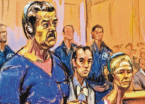 Maduro's immunity claim tests US power to prosecute foreign leaders