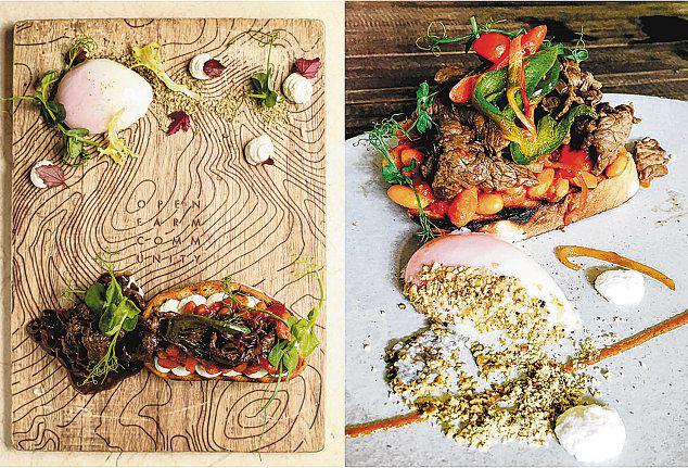 Open Farm Community, Tiong Bahru Bakery Safari to close