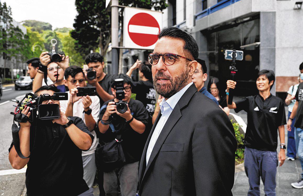 Parliament set to debate Pritam's suitability as Leader of the Opposition