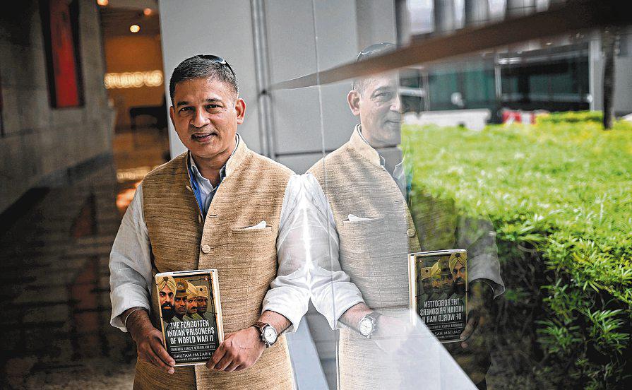 Telling the forgotten story of Indian POWs